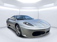 Usado Ferrari F430 490 CV (360 kW) 2006 Gris Coupe