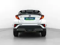 Usado Toyota C-HR Advance 184 CV (135 kW) 2024 SUV