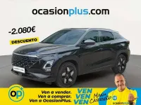 Usado Omoda 5 147 CV (108 kW) 2025 Negro SUV