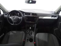 Usado VW Tiguan Advance 150 CV (110 kW) 2020 Blanco SUV