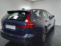 Usado Volvo V60 Business Edition 390 CV (286 kW) 2020 Familiar