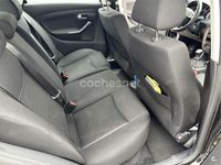 Begagnad Seat Ibiza FR 130 HK (95 kW) 2007 Svart Halvkombi