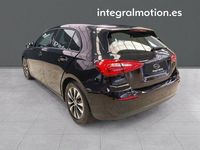 Usado Mercedes A180 116 CV (85 kW) 2020 Negro Berlina