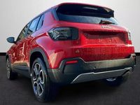 Usado Jeep Avenger Summit 101 CV (74 kW) 2023 Blanco SUV