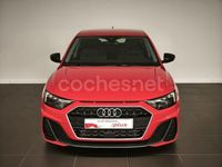 Usado Audi A1 Sportback 150 CV (110 kW) 2025 Rojo Utilitario