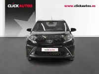 Usado Toyota Aygo X Play 72 CV (52 kW) 2025 Negro SUV
