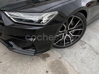 Usado Audi A7 286 CV (210 kW) 2020 Negro Berlina