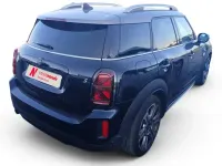 Usado Mini Cooper Countryman 220 CV (161 kW) 2023 Azul SUV