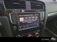 Usado VW Golf VII GTI 230 CV (169 kW) 2016 Blanco Berlina