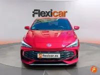 Usado MG MG3 Comfort 195 CV (143 kW) 2025 Rojo Utilitario