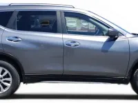 Usado Nissan X-Trail 158 CV (116 kW) 2021 Gris SUV