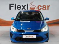 usado Kia Rio 1.0 T-GDi 74kW (100CV) MHEV iMT Concept Gasolina en Flexicar Villalba