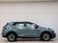 Usado Kia Sportage 152 CV (111 kW) 2022 Gris SUV