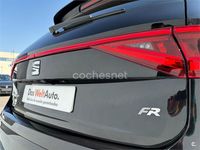 Usado Seat Tarraco FR 150 CV (110 kW) 2023 Negro SUV