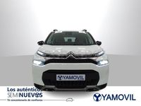 Usado Citroën C3 Aircross PureTech 110 CV (80 kW) 2024 Blanco SUV