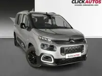 Usado Citroën Berlingo Shine 100 CV (73 kW) 2024 Monovolumen