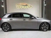 Usado Mercedes A180 Advanced 116 CV (85 kW) 2022 Gris Utilitario