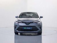 Usado Toyota C-HR Advance 98 CV (72 kW) 2021 Azul SUV