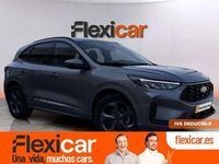Usado Ford Kuga ST-Line 150 HP (110 kW) 2025 Cinzento SUV