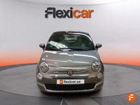 Usado Fiat 500 Dolcevita 70 CV (51 kW) 2022 Gris Utilitario