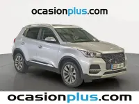 Usado DR DR 4.0 116 CV (85 kW) 2023 Gris SUV