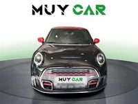 Usado Mini John Cooper Works 231 CV (169 kW) 2022 Negro Utilitario