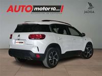 usado Citroën C5 Aircross PureTech S&S Feel 130