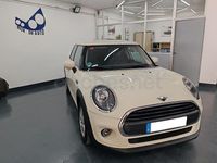 Usado Mini ONE 102 CV (75 kW) 2020 Blanco Utilitario
