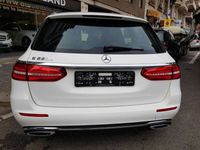 usado Mercedes E220 Estate 220d 9G-Tronic