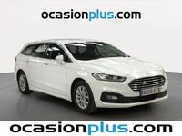 Usado Ford Mondeo Business Edition 150 CV (110 kW) 2019 Blanco Monovolumen