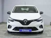 Usado Renault Clio Business 86 CV (63 kW) 2021 Blanco Utilitario