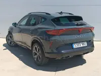 Nuevo Cupra Formentor 150 CV (110 kW) 2026 Azul SUV