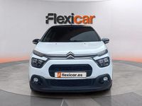 Usado Citroën C3 Feel 83 CV (61 kW) 2022 Blanco Utilitario