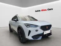 Usado Cupra Formentor 150 CV (110 kW) 2024 Blanco SUV