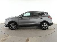 Usado Nissan Qashqai N-Connecta 140 CV (102 kW) 2018 Gris SUV