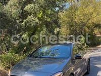 Usado Mercedes A45 AMG 381 CV (280 kW) 2015 Gris / plata Berlina