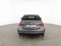 Occasion Mercedes C220 AMG line 220 PK (161 kW) 2023 Grijs Sedan