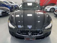 usado Maserati Ghibli Diesel Aut. 275