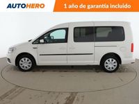 usado VW Caddy Maxi Trendline 2.0 TDIBMT