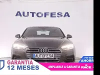 Usado Audi A5 Sportback S-Line 150 CV (110 kW) 2019 Utilitario