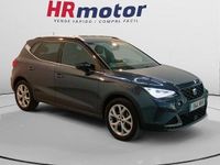 Usado Seat Arona FR 150 CV (110 kW) 2024 SUV