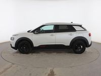Usado Citroën C4 Feel 82 CV (60 kW) 2018 Blanco SUV