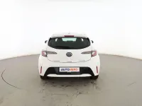 Begagnad Toyota Corolla Active 122 HK (89 kW) 2020 Vit Sedan