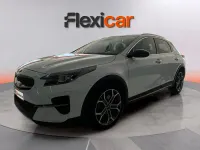 Usado Kia XCeed 120 CV (88 kW) 2019 Blanco SUV