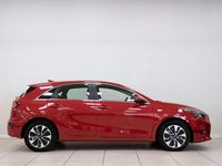 Usado Kia Ceed 101 CV (74 kW) 2024 Rojo Utilitario