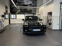 Käytetty Porsche Macan 245 HP (180 kW) 2018 Musta Katumaasturi