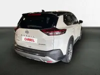 Usado Nissan X-Trail Tekna+ 212 CV (155 kW) 2022 Blanco SUV