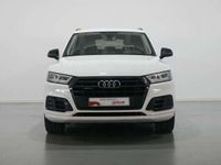 usado Audi Q5 2.0TDI S line quattro-ultra S tronic 140kW