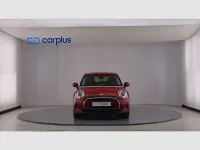 Usado Mini Cooper 136 CV (100 kW) 2022 Rojo Utilitario