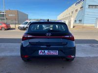 usado Hyundai i20 KLASS